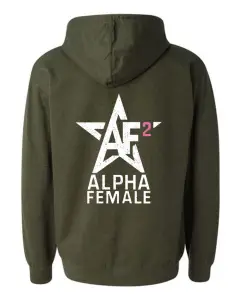 Ava Hoodie