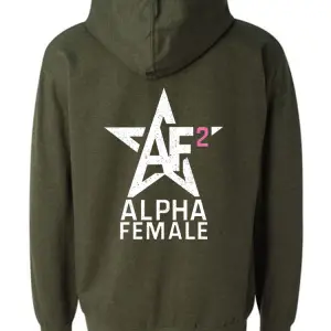 Ava Hoodie