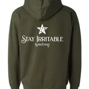 Brandy Hoodie