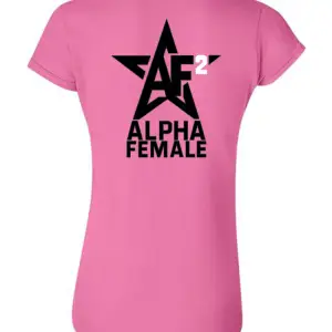 Ava Ladies Tee