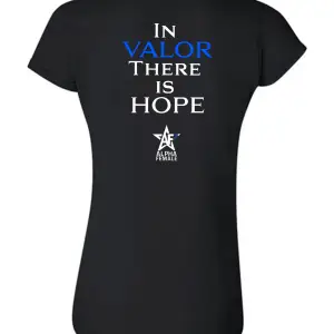 Genesis Ladies Tee