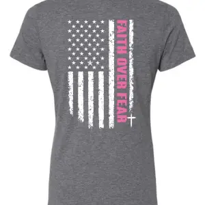 Karina Ladies Tee