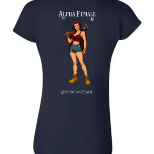 Jess Ladies Tee