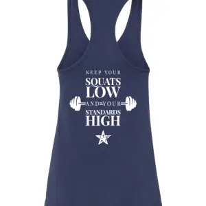 Marisol Racerback