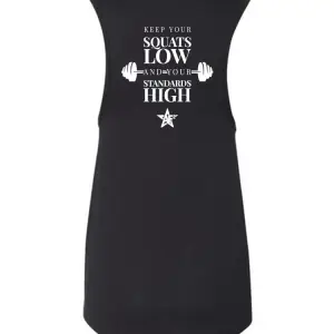 Marisol Muscle Tank