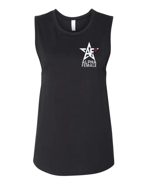 Alexis Muscle Tank - Image 2