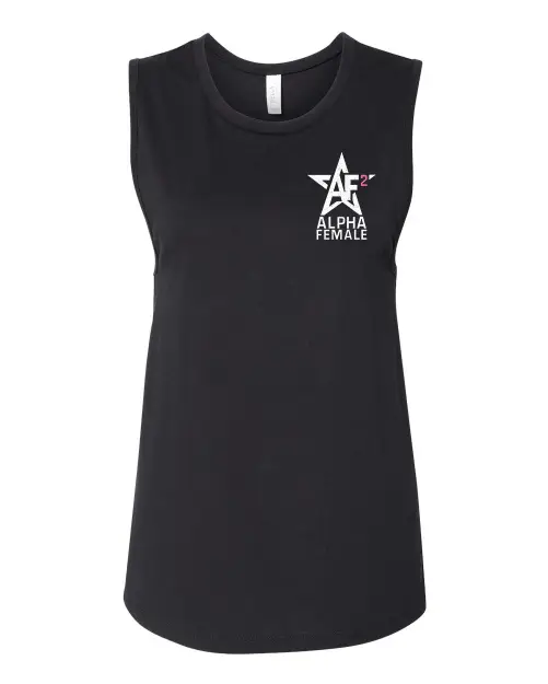 Danielle Muscle Tank - Image 7