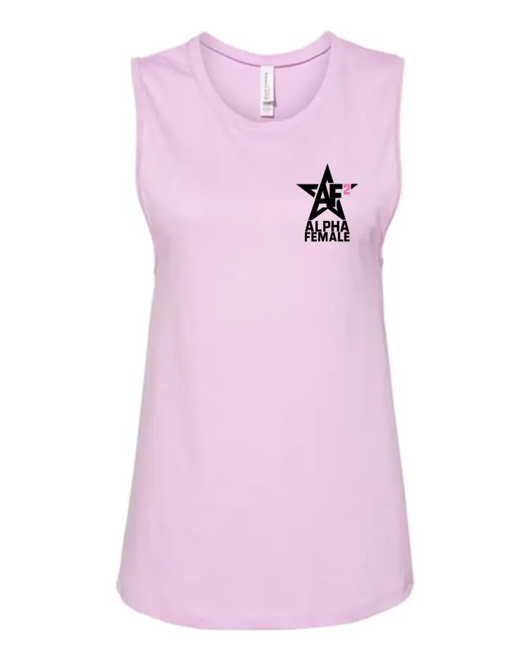 Danielle Muscle Tank - Image 5