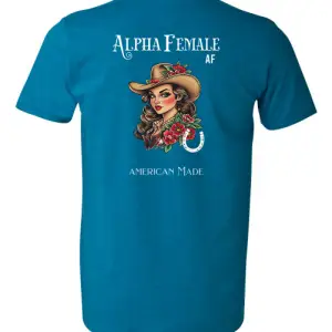 Abbey Tee