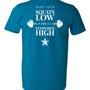 Marisol Tee