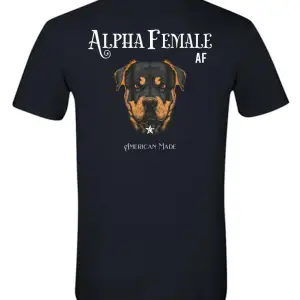 Kristi Tee