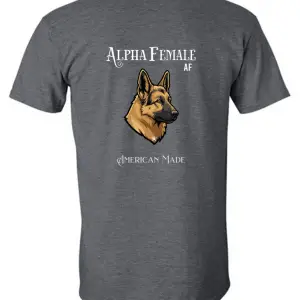 Alice Tee