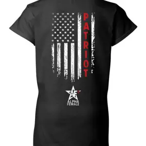 Alexis V-Neck
