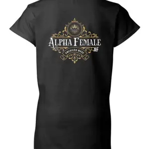 Mady Ladies Tee