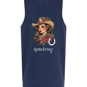 Abbey Classic Tank