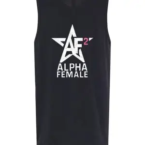 Ava Classic Tank