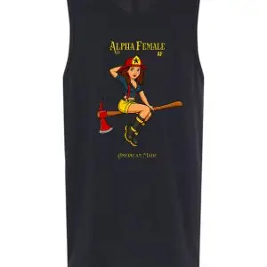 Rebecca Classic Tank