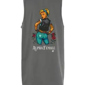 Cathy Classic Tank
