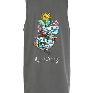 Dawn Classic Tank