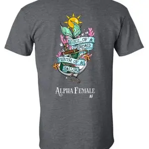 Dawn Tee