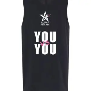 Dina Classic Tank