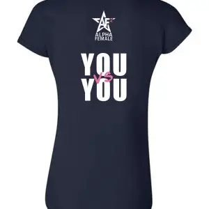 Dina Ladies Tee
