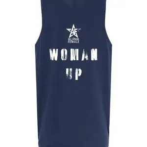 Erin Classic Tank