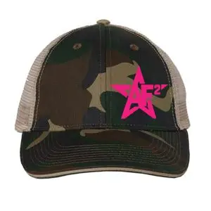 Trucker Hat