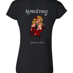 Katie Ladies Tee