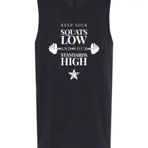 Marisol Classic Tank