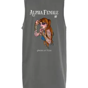 Michelle Classic Tank