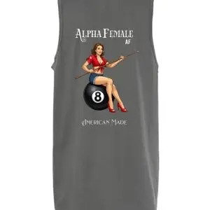 Pam Classic Tank