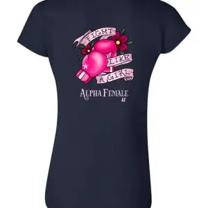 Rae Ladies Tee