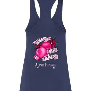 Rae Racerback