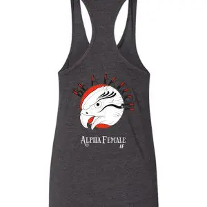 Riley Racerback