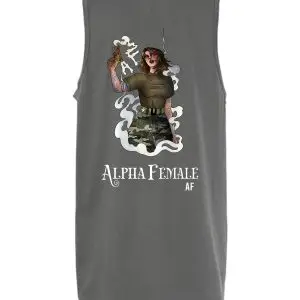 Samantha Classic Tank