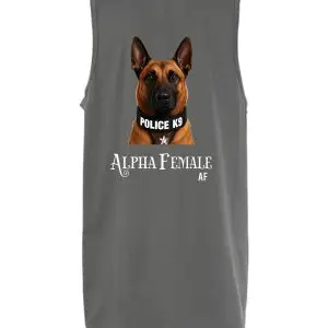 Stephanie Classic Tank
