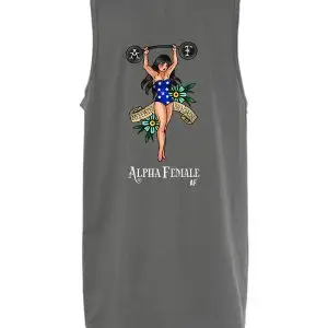 Tasha Classic Tank