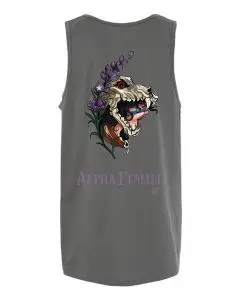 A2 Shield Maiden - Classic Tank