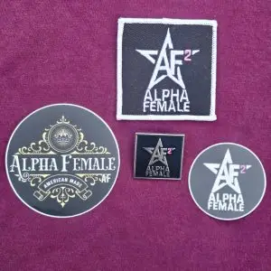 Alpha Accessory Pack