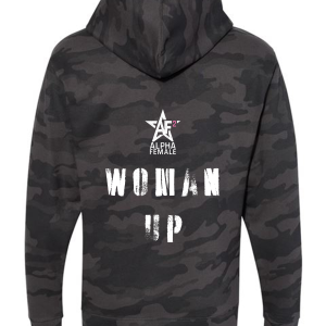 Erin Hoodie