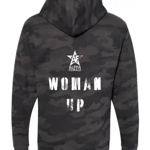 Erin Hoodie