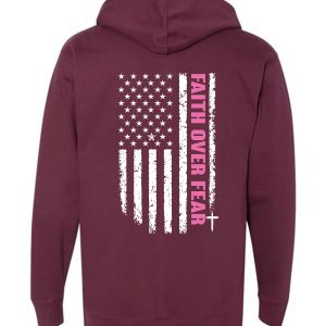 Karina Hoodie