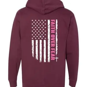 Karina Hoodie