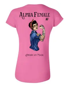 Sue Ladies Tee