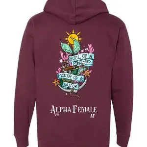 Dawn Hoodie