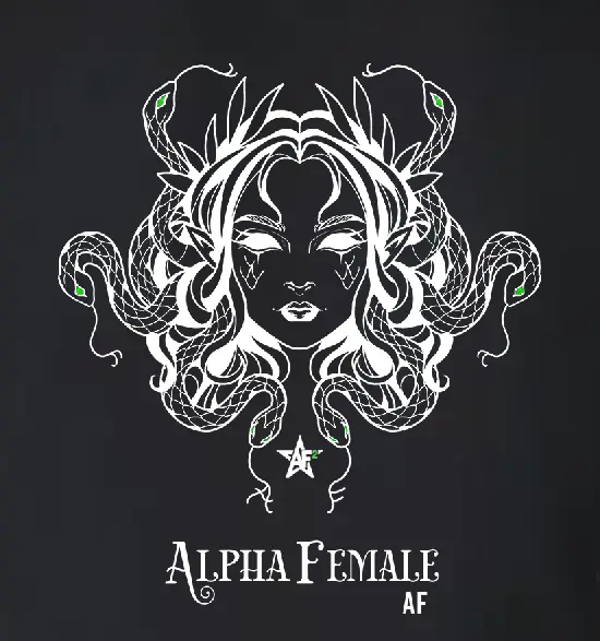 Medusa AF Collection