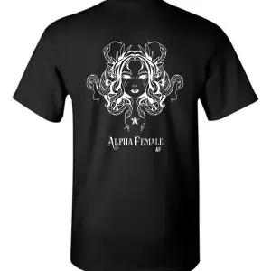 Medusa AF - Tee
