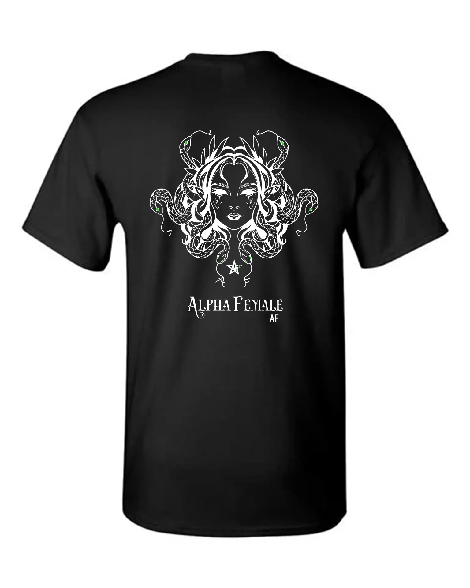 Medusa AF - Tee