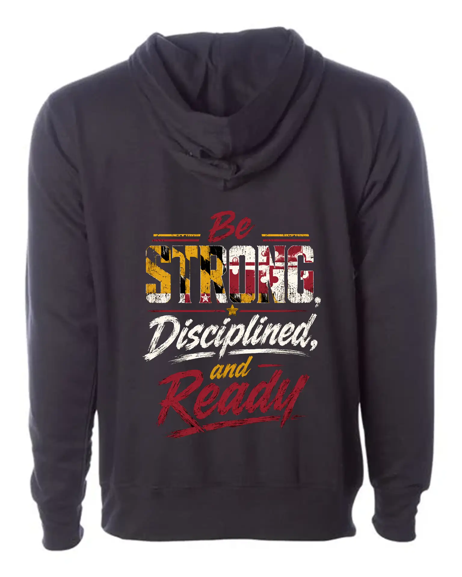 Kris - Hoodie - Image 2